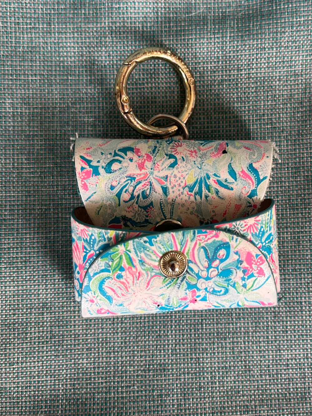 Lilly Pulitzer AirPod 3 Case